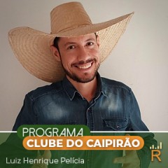 LUIZ HENRIQUE PELICIA